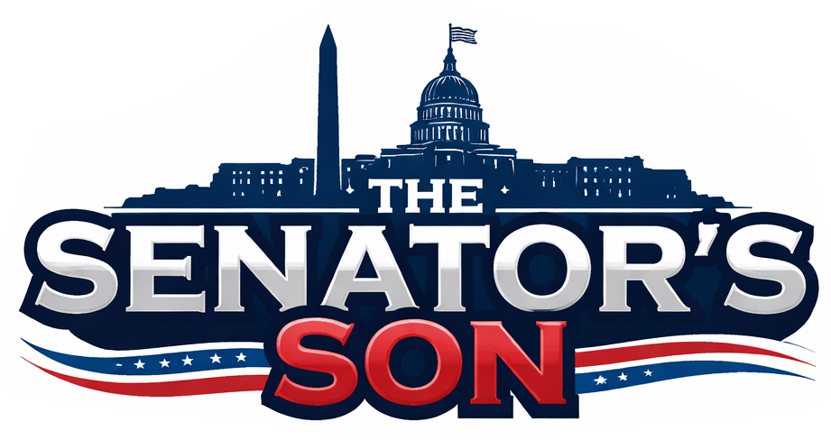 The Senator's Son